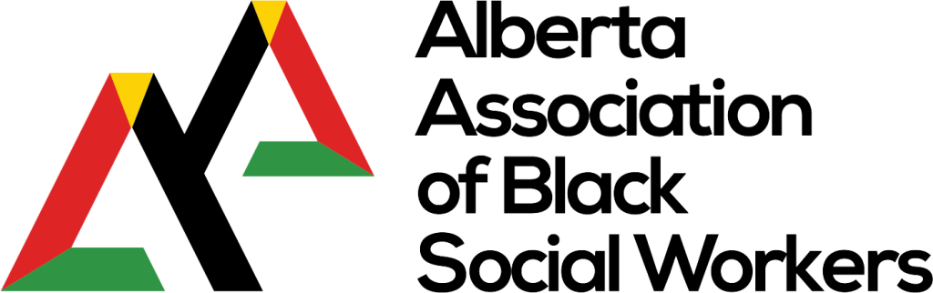 Alberta Association of Black Social Workers Logo